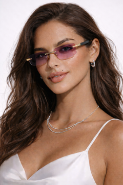 SOLARA Nova — Lunettes de soleil