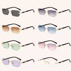 SOLARA Nova — Lunettes de soleil