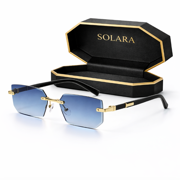 SOLARA Nova — Lunettes de soleil